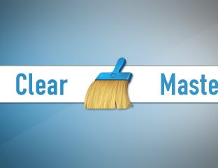 Clean Master pour PC et Android