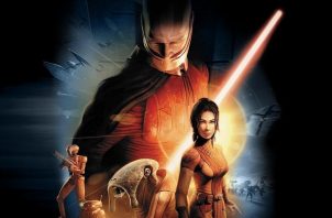 Knights of the Old Republic - Android