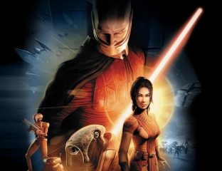 Knights of the Old Republic - Android