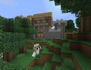 Millenaire Mod - Minecraft