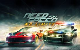 Need For Speed No Limits