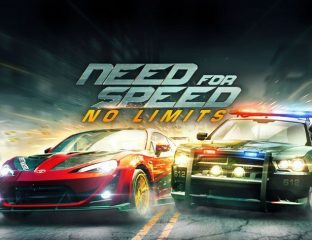 Need For Speed No Limits