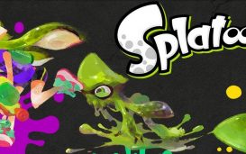 Splatoon