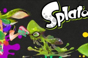 Splatoon