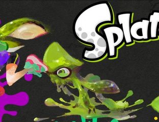 Splatoon