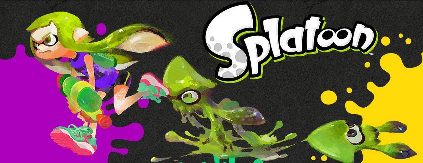 Splatoon