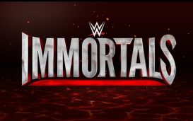 WWE Immortals pour iPhone et Android