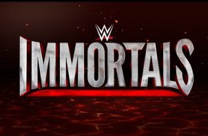 WWE Immortals pour iPhone et Android