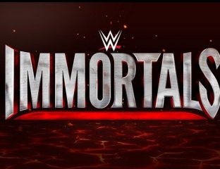 WWE Immortals pour iPhone et Android