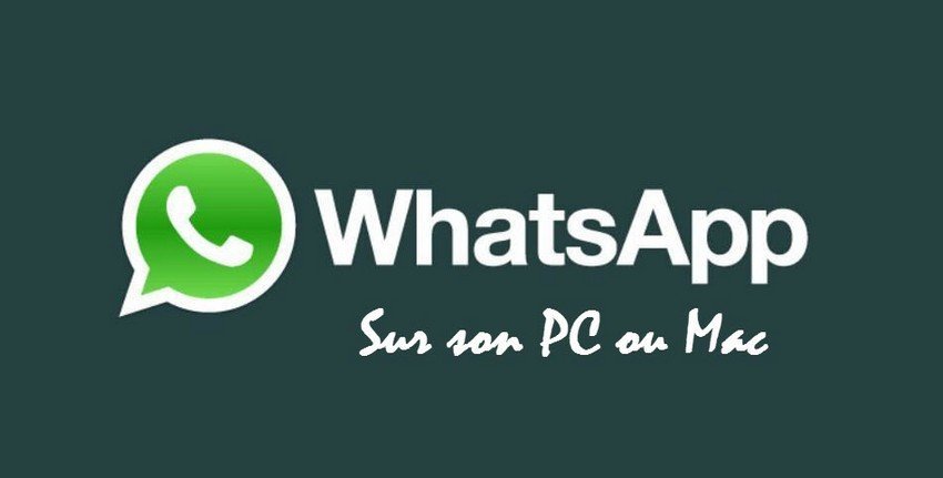 WhatsApp pour PC