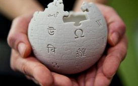 wikipedia