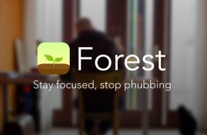 Application Forest