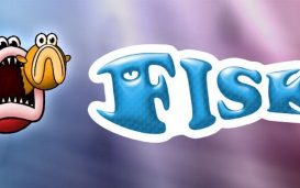 Fisk ios