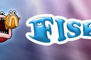 Fisk ios