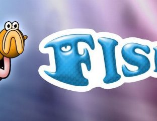 Fisk ios