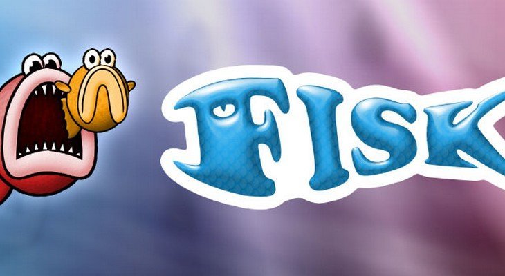 Fisk ios