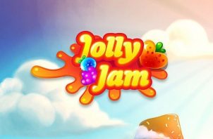 Jolly Jam iOS Android