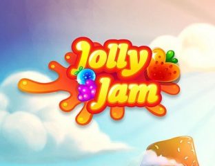 Jolly Jam iOS Android