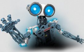 Meccanoid G15KS