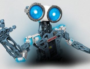 Meccanoid G15KS