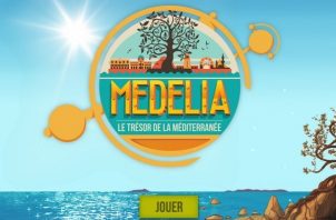 Medelia pour iOS et Android