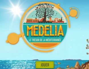 Medelia pour iOS et Android