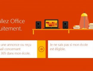 Microsoft Office Gratuit