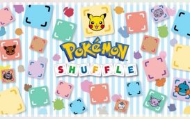 Pokémon Shuffle