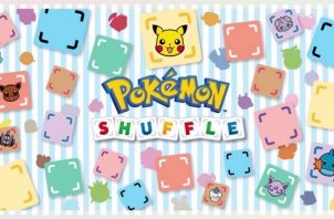 Pokémon Shuffle