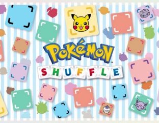 Pokémon Shuffle