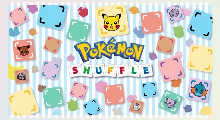 Pokémon Shuffle