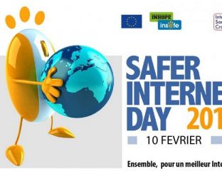 Safer Internet Day 2015 - logo