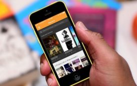 Wattpad application