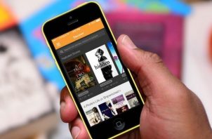 Wattpad application