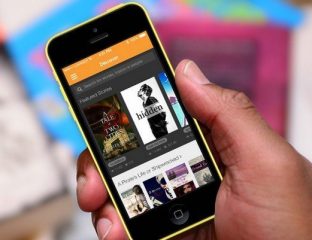 Wattpad application