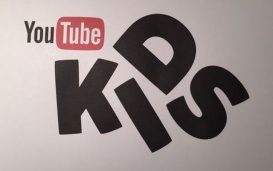 YouTube Kids logo