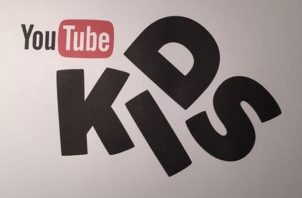 YouTube Kids logo