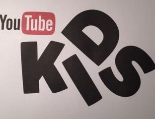 YouTube Kids logo