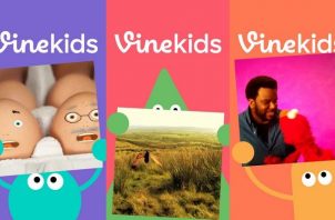 Vine Kids