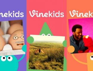 Vine Kids