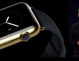 Apple Watch - keynote