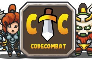 CodeCombat