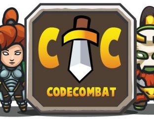 CodeCombat