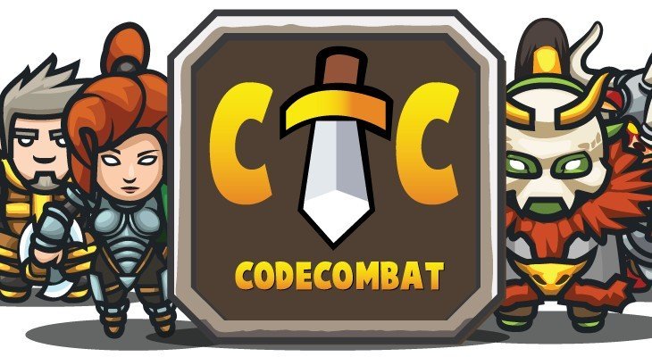 CodeCombat