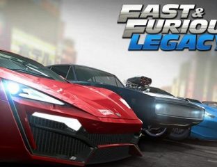 Fast & Furious Legacy