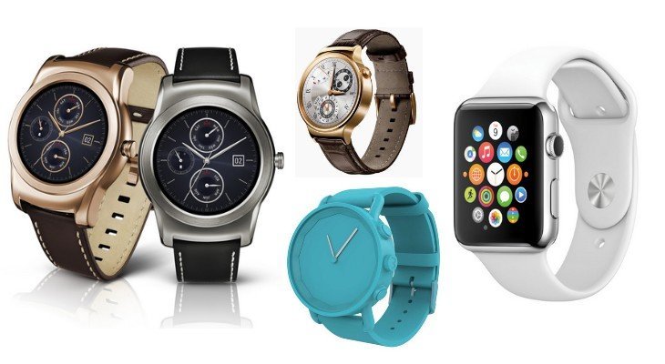 Apple Watch  et montres connectées  : à quoi ça sert ?
