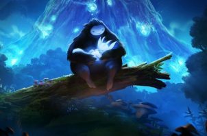 Ori and the Blind Forest