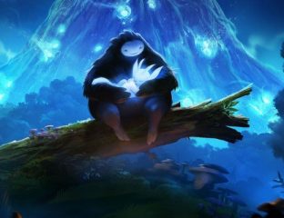 Ori and the Blind Forest