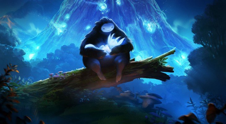 Ori and the Blind Forest débarque sur Xbox One et PC ! Attention chef-d’œuvre