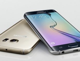 Samsung Galaxy S6 edge